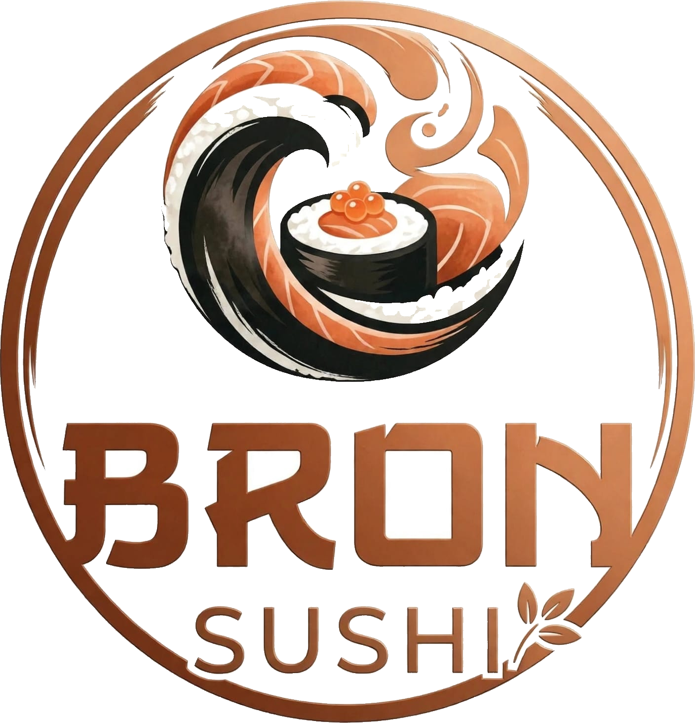 Bron Sushi
